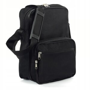 TORBA MĘSKA NA RAMIĘ DO PRACY PIONOWA TECZKA POL