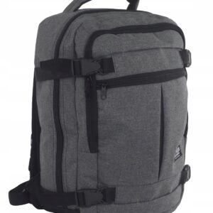 Plecak podróżny 40x20x25 Premium do samolotu polski RYANAIR Bagaż podręczny