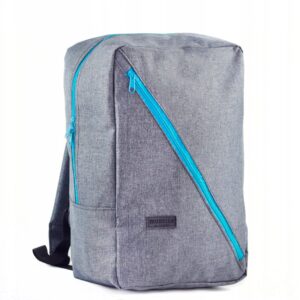 PLECAK TORBA DLA RYANAIR 40x20x25 BAGAŻ PODRĘCZNY