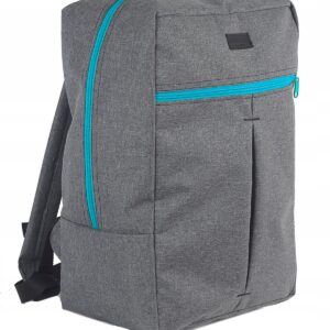 Plecak podróżny 40x20x25 do samolotu lekki RYANAIR WIZZAIR bagaż podręczny