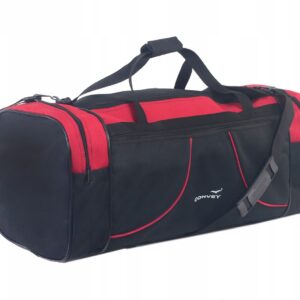 Torba podróżna sportowa treningowa duża 80L 69x37x31Convey produkt polski