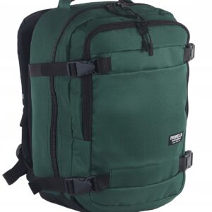 Plecak podróżny 40x20x25 Premium do samolotu polski RYANAIR Bagaż podręczny