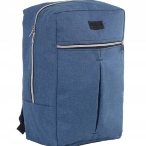 Plecak podróżny 40x20x25 do samolotu lekki RYANAIR WIZZAIR bagaż podręczny