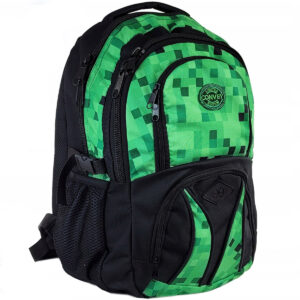 PLECAK SZKOLNY SPORTOWY TURYSTYCZNY PIXEL 30l POLSKI