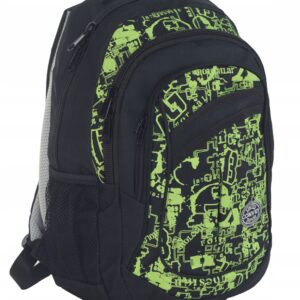 PLECAK SZKOLNY TORNISTER CONVEY 25L