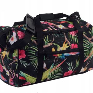 TORBA DO SAMOLOTU bagaż podręczny 40 x 20 x 25cm