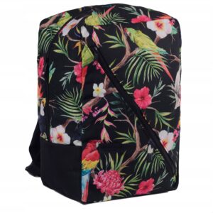 PLECAK TORBA DLA RYANAIR 40x20x25 BAGAŻ PODRĘCZNY