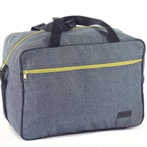 Torba do samolotu bagaż podręczny Produkt Polski 40x25x20 Ryanair Wizzair