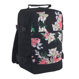 Plecak podróżny 40x20x25 do samolotu lekki RYANAIR LOT BAGAŻ PODRĘCZNY