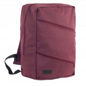 PLECAK TORBA DLA RYANAIR 40x20x25 BAGAŻ PODRĘCZNY