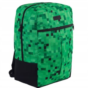 Plecak podróżny 40x20x25 do samolotu lekki RYANAIR WIZZAIR BAGAŻ PODRĘCZNY