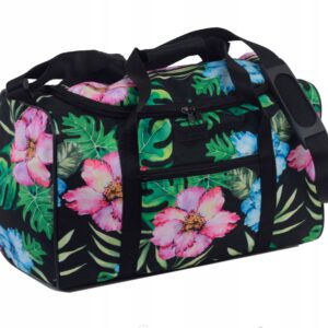 TORBA DO SAMOLOTU bagaż podręczny 40 x 20 x 25cm