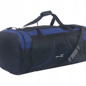 Torba podróżna sportowa treningowa duża 80L 69x37x31Convey produkt polski