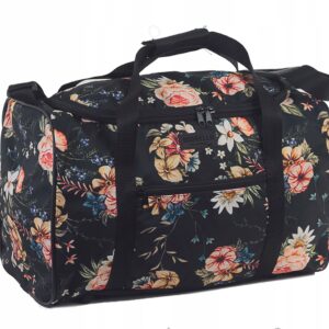 TORBA DO SAMOLOTU bagaż podręczny 40 x 20 x 25cm