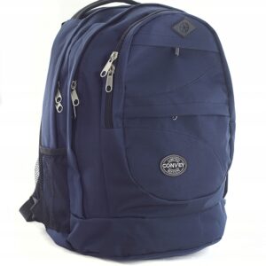 POLSKI Plecak TURYSTYCZNY 35L TREKKINGOWY