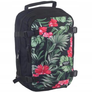 Plecak podróżny 40x20x25 Premium do samolotu polski RYANAIR Bagaż podręczny