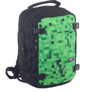 Plecak podróżny 40x20x25 Premium do samolotu polski RYANAIR Bagaż podręczny