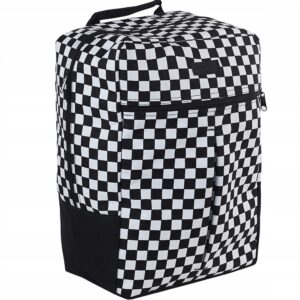 Plecak podróżny 40x20x25 do samolotu lekki RYANAIR WIZZAIR BAGAŻ PODRĘCZNY