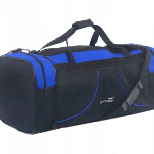 Torba podróżna sportowa treningowa duża 80L 69x37x31Convey produkt polski