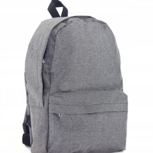PLECAK MĘSKI DAMSKI DO PRACY SZKOŁY POLSKI 20L