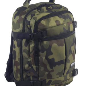 Plecak podróżny 40x20x25 Premium do samolotu polski RYANAIR Bagaż podręczny