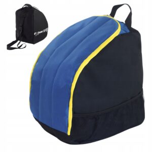 Torba na buty narciarskie POKROWIEC kask rękawice gogle Produkt Polski