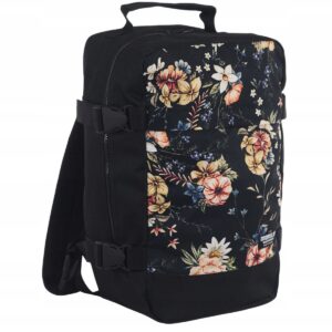 Plecak podróżny 40x20x25 do samolotu lekki RYANAIR LOT BAGAŻ PODRĘCZNY