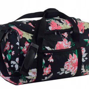 TORBA DO SAMOLOTU bagaż podręczny 40 x 20 x 25cm