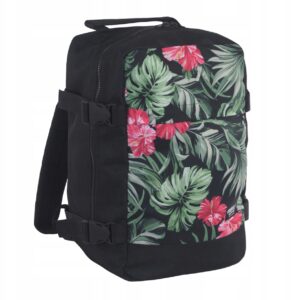 Plecak podróżny 40x20x25 do samolotu lekki RYANAIR LOT BAGAŻ PODRĘCZNY