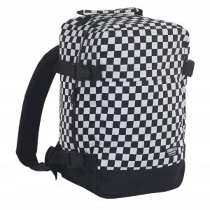 Plecak podróżny 40x20x25 do samolotu lekki RYANAIR LOT BAGAŻ PODRĘCZNY