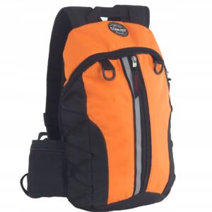 Plecak rowerowy Plecak na rower do biegania Produkt Polski Convey