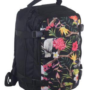 Plecak podróżny 40x20x25 Premium do samolotu polski RYANAIR Bagaż podręczny