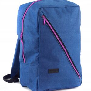 PLECAK TORBA DLA RYANAIR 40x20x25 BAGAŻ PODRĘCZNY