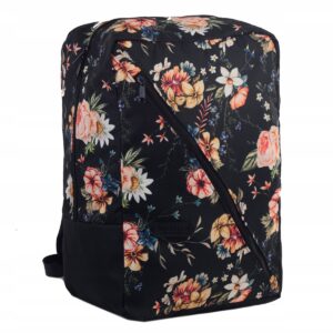 PLECAK TORBA DLA RYANAIR 40x20x25 BAGAŻ PODRĘCZNY