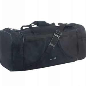 Torba podróżna sportowa treningowa duża 55L 64x26x25 Convey produkt polski