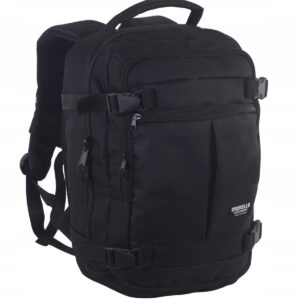 Plecak podróżny 40x20x25 Premium do samolotu polski RYANAIR Bagaż podręczny