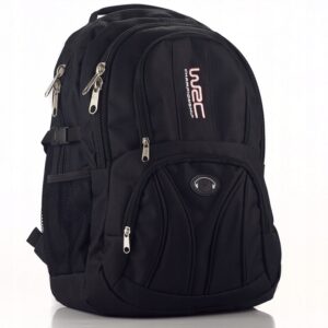 PLECAK SZKOLNY SPORTOWY TURYSTYCZNY WRC 30l POLSKI