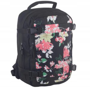 Plecak podróżny 40x20x25 Premium do samolotu polski RYANAIR Bagaż podręczny