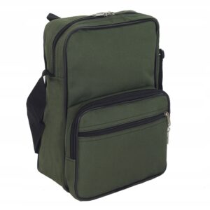 TORBA MĘSKA NA RAMIĘ DO PRACY PIONOWA TECZKA POL