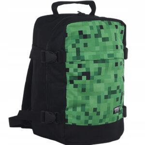Plecak podróżny Pixel 40x20x25 do samolotu lekki RYANAIR BAGAŻ PODRĘCZNY