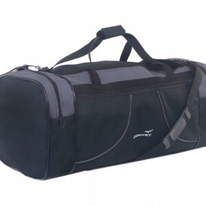 Torba podróżna sportowa treningowa duża 80L 69x37x31Convey produkt polski