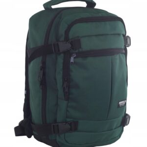 Plecak podróżny 40x20x25 Premium do samolotu polski RYANAIR Bagaż podręczny