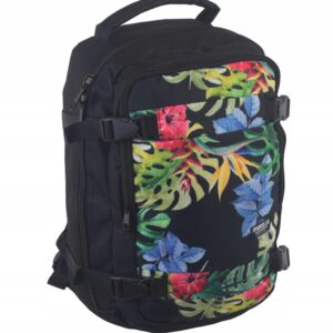 Plecak podróżny 40x20x25 Premium do samolotu polski RYANAIR Bagaż podręczny