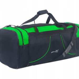 Torba podróżna sportowa treningowa duża 80L 69x37x31Convey produkt polski