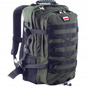 PLECAK WOJSKOWY TURYSTYCZNY 38L STINGER POLAND