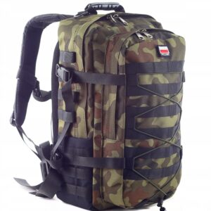PLECAK WOJSKOWY TURYSTYCZNY 38L STINGER POLAND