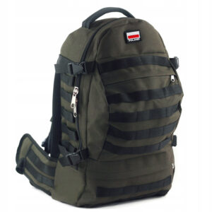 PLECAK TAKTYCZNY WOJSKOWY Militarny Survival 32l