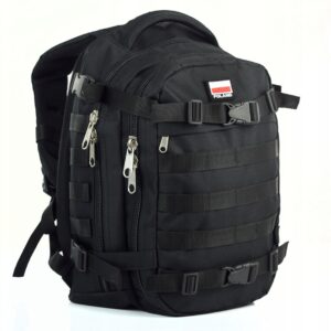 PLECAK WOJSKOWY TURYSTYCZNYw góry GFC POLAND